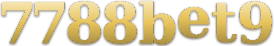 7788bet9 logo
